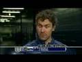 [Part 1 of 2] Trevor Linden on CBC's After Hours - 04/05/08