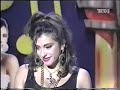 another tmc solo-performance by sabrina.