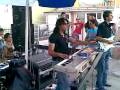 videos de amza live super tallent