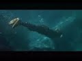 Kujo's Lux Aeterna Dance Company - "Lux Underwater" film