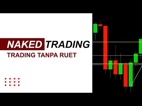 Multiple Naked Trade Reversal Pattern | Wijaya Trading Jember