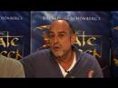 THE PIRATE QUEEN castcom Day 14, part 3)