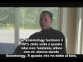 Scientology Intervista a Jason Beghe Parte 10 di 17
