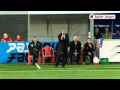 Samenvatting RBC Roosendaal - Telstar