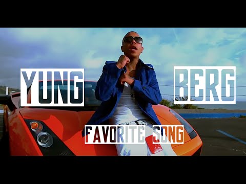 Yung Berg - Favorite Song