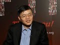 Daly Yang thinks the mainly...