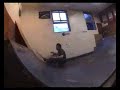 G's ramp room