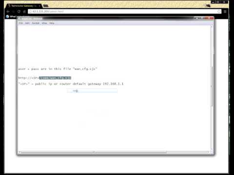 how to obtain pppoe username