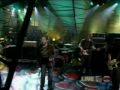 finger eleven - Live At Much - 07 One Thing