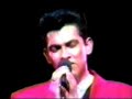CLASSIC GARY V - LOVE SONGS MEDLEY (LIVE)