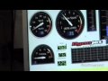 Moto Guzzi MGS01 Dyno Run from GuzziManMike @ GuzziRacer.com