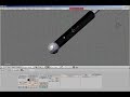 tp8000cfv's Blender tutorial: Mechanical rigging tp8000cfv's Blender tutorial: Mechanical rigging