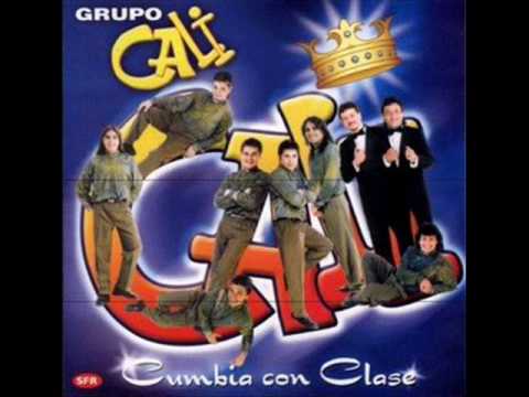 chamuyo - Grupo Cali - Chamuyo Hay una mujer para robar su amor le regalo ese anillo q lleva en su puño q golpea a la vida y a sus enemigos El es un señor un gran caba...
