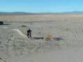 Crescent Dunes, NV
