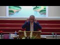 Victory Baptist Church Easley Live Stream