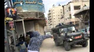 مخيم شعفاط:بطولات