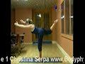 Yoga Partie 1 Christina Serpa Yoga Partie 1 Christina Serpa