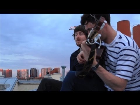 Reliable - James Newton Chadwick and Bailey (No Middle Name) play on a Parisian rooftop. Mr Reliable The girl of dreams, she's almost in my hands Understand that I wait...