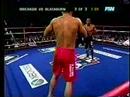 IFL Bad Brad Blackburn vs Machado IFL Bad Brad Blackburn vs Machado