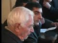 Այս շաբաթվա լուրեր մարզերից