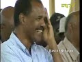 Eritrea Comedy:  Sawa Graduation Comedy (Hip)