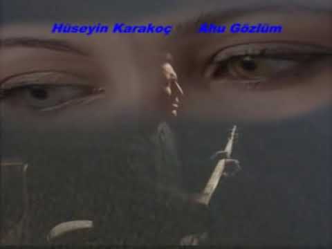 türkü Hüseyin Karakoç