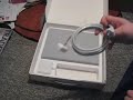 Apple MacBook Black Unboxing | The Switch