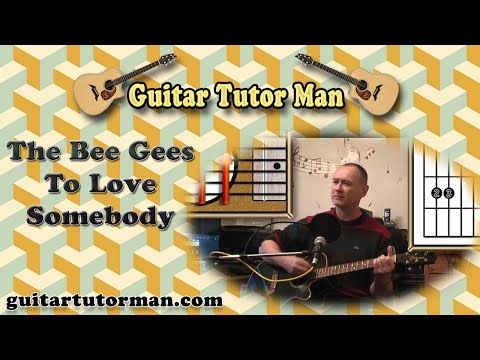 how to love acoustic guitar