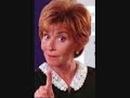 Judge Judy Gives a Call To The Booth's