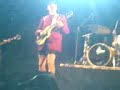5.12.07 hallenstadion
die �rzte & steriogram - back in black