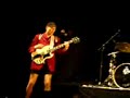 5.12.07 hallenstadion
die �rzte & steriogram - back in black