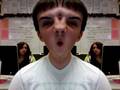 PJ being funny