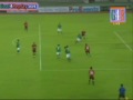Hangzhou Greentown vs Manchester United 2-8 (26.07.2009) Highlights