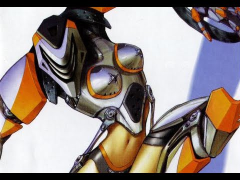 Classic Game Room - KINETICA review for PlayStation 2