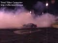This is easily the sickest burnout I have ever seen. See for yourself.