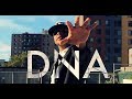 KoloNY's Robert BTS "DNA" solo