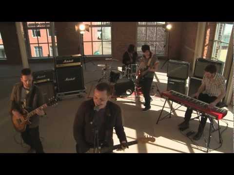 Federal Charm's 'There's a Light'