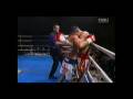 Soren Monkongtong NTG vs Ben Pixie Buron round 3