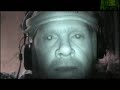Living with the Wolfman - Cheyenne in Distress Living with the Wolfman - Cheyenne in Distress