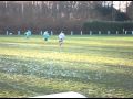 Victoire en Coupe des U19