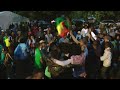 Ethiopian Sport & Culture Festival 2011 in Nürnberg