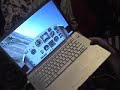 Macbook Pro X-Plane motion control