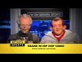 I'm on setanta (EP37) Jose on the Roy Keane saga