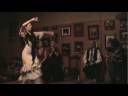 Flamenco at the Kino Cafe Flamenco at the Kino Cafe
