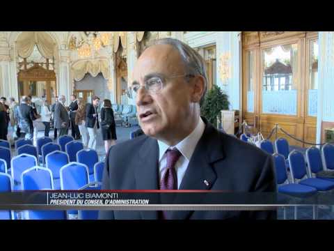 SBM : chiffre d'affaire en hausse pour 2012/2013