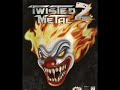 Twisted Metal Theme Song ( More Heavier )