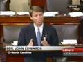 John Edwards 2002 Vote for the Iraq War