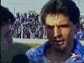 la vuelta al futbol