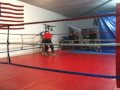 NY-MMA Thiago Chaves Grappling Match