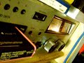 Sealed copy of 'zero time' by TONTO's Expanding Headband on 8-track get's opened and played.. Enjoy 'Cybernaut' and 'Jetsex' Composed  performed by Robert Margouleff  Malcolm Cecil, Dubbed straight from an unplayed copy of the Classic Moog album 'Zero Time'.. Released in 1975, there are shades of Kraftwerk yet-to-come, Early Human League and the rest in here.. www.myspace.com/robertmargouleff www.tontosexpandingheadband.com etc.